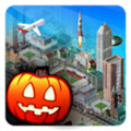 城市模拟西欧小镇iOS版