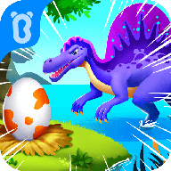 宝宝恐龙家园app最新版下载-宝宝恐龙家园appv9.63.00.03 安卓版