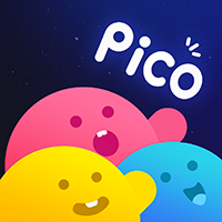 PicoPico app下载-PicoPicov2.3.4 最新版