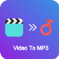 Video To MP3音频提取编辑软件最新版