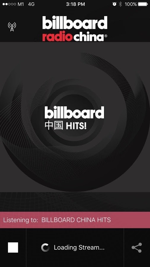 Billboard榜单