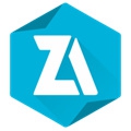 ZArchiver Pro蓝色版1.0