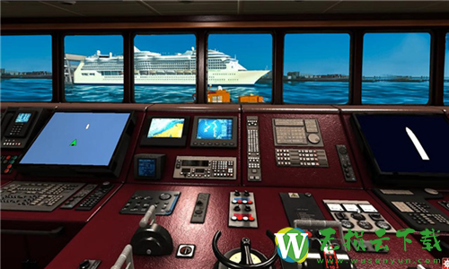 船舶模拟器2022最新版