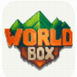 世界盒子最新无敌版2023