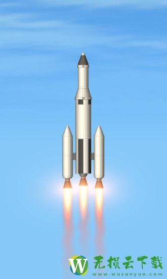 航天模拟器1.5.9汉化版