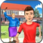 虚拟邻居男孩家庭游戏手机版