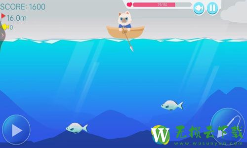 全民钓鱼模拟游戏安卓版下载v1.1