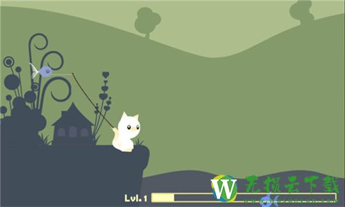 小猫钓鱼游戏最新版下载v4.2.13 