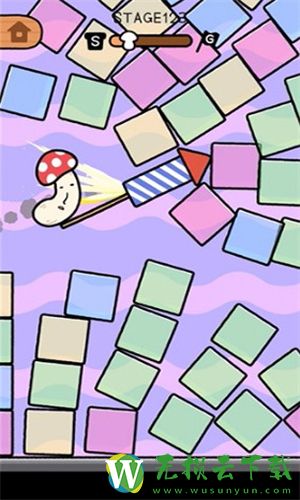 蘑菇大冒险小游戏正式版下载v1.4