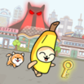 香蕉猫环游世界游戏安卓版