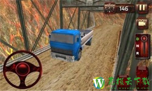 3D泥路货车游戏安卓版下载v1.5.16