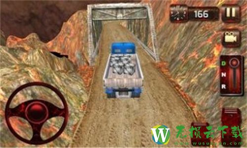 3D泥路货车游戏安卓版下载v1.5.16
