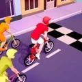 自行车竞技游戏手游版