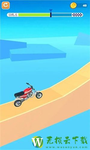 摩托车工艺竞赛游戏安卓版下载v1.5.02