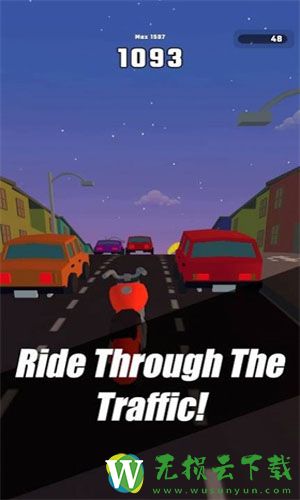 交通摩托撞车游戏**
正版下载v1.0.11