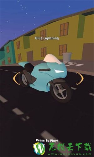 交通摩托撞车游戏官方正版下载v1.0.11