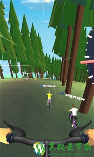 极限自行车游戏最新版下载v1.69