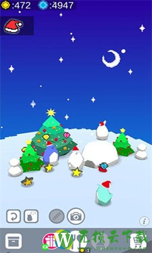 企鹅企鹅生活游戏安卓版下载v2.5