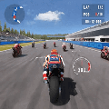 模拟摩托竞速2024手游版