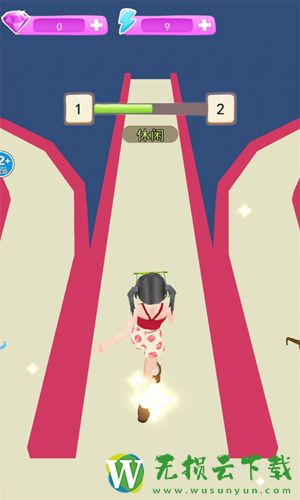 珠珠公主向前冲安卓最新app下载v1.0.45 
